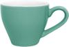 Olympia espresso kop aqua 10cl | GL459
