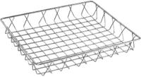 Olympia RVS buffetmand 5x30x35cm | GM221