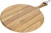 Olympia Acacia plank rond 330mm - GM308