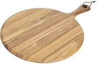 Olympia Acacia plank rond 330mm - GM308