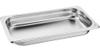 Rvs Gn1/3 Bak | 4cm Hoog | Vogue | GM311