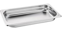 Rvs Gn1/3 Bak | 4cm Hoog | Vogue | GM311
