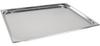 Rvs Gn2/1 Bak | 2cm Hoog | Vogue | GM316