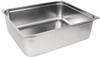 Rvs Gn2/1 Bak | 20cm | Vogue | GM317