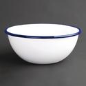 Olympia geëmailleerd puddingschaaltje 14cm | GM514