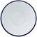 Olympia geëmailleerd puddingschaaltje 14cm | GM514 4