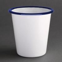 Olympia geëmailleerde beker 31cl | GM515