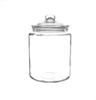 Olympia Biscotti Pot XL, Glazen Deksel, 6,2 liter, Ø 20 cm, Vaatwasmachinebestendig, GM581