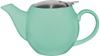 Olympia theepot 51cl aqua | GM595