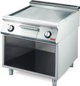 Gastro M 700 plus elektrische bakplaat GM70/80 FTES |  GN101