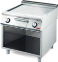 Gastro M 700 plus elektrische bakplaat GM70/80 FTES-CR |  GN102