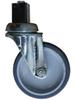 Gastro M Set van 4 Wielen Pvc, Gastro M GN148