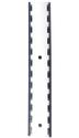 Gastro M RVS plankdrager voor wandplank 25cm | GN191