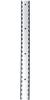 Gastro M RVS plankdrager voor wandplank 60cm | GN192
