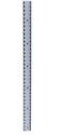 Gastro M RVS plankdrager voor wandplank 100cm | GN193
