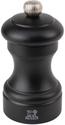 Peugeot Bistro zoutmolen zwart 10cm | GN542