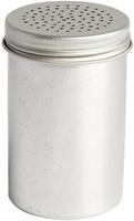 Zoutstrooier 30cl aluminium | GN655