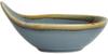 Olympia Kiln dipschaaltjes blauw 7cl | GP352