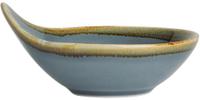 Olympia Kiln dipschaaltjes blauw 7cl | GP352