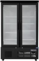 Polar G-Series Multideck Koelkast met Dubbele Deuren - GP485