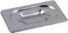 Gastro M | RVS gastronorm deksel GN1/9 | GR740