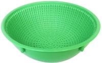 Schneider Ronde Brood Rijsmand 500g Groen - Schneider GT001