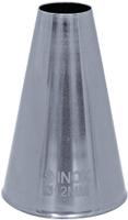 Schneider spuitmond glad 12mm | GT117