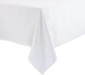 Mitre Essentials Ocassions tafelkleed wit 115 x 115cm | GW429