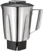 Waring RVS kan 1,4ltr CAC138 | HC183