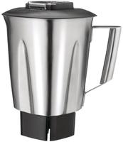 Waring RVS kan 1,4ltr CAC138 | HC183