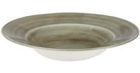 Churchill Stonecast Patina Antique Green Schalen 280mm (Pak van 12) - HC819