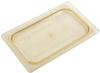 Cambro Hoogwarmte Polycarbonaat 1/4 Gastronorm Deksel - HR274