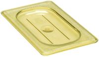 Cambro Hoog Hitte Polycarbonaat 1/9 Gastronorm Deksel - HR275