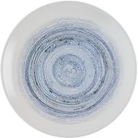 Churchill Super Vitrified Churchill Elements Coast Evolve Coupe Bord 28.6 cm Pak van 12 - HR332