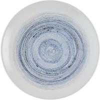 Churchill Super Vitrified Churchill Elements Coast Evolve Coupe Bord 22 cm Pak van 12 - HR334