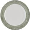 Churchill Super Vitrified Churchill Bamboo Ceramic Spinwash Alpine Bord 27.6 cm Pak van 15 - HR430