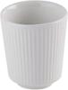 Churchill Super Vitrified Churchill White Kop Zonder Oor 113 Ml Pak van 12 - HR447