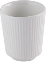 Churchill Super Vitrified Churchill White Kop Zonder Oor 113 Ml Pak van 12 - HR447