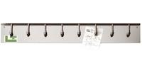 Louis Tellier Tab Greifer met 13 Veren 1000mm - HS509