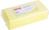 Jantex Non-Woven Doeken Geel (50 Stuks) - HS595
