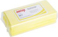 Jantex Non-Woven Doeken Geel (50 Stuks) - HS595
