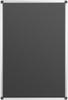 Olympia Zwart Magnetisch Bord 600x900mm - HS807