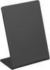 Olympia Acryl Tafelschermen 105x208mm (set van 4) - HS808