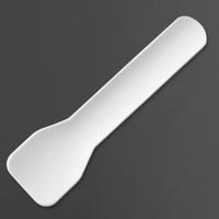 Fiesta Recyclable Fiesta Composteerbare Papieren IJsschepjes 95mm (verpakking van 100) - HT487