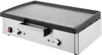 Buffalo Extra Brede Gietijzeren Bakplaat - HT762