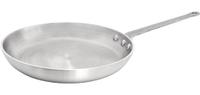 Vogue Aluminium Koekenpan 28cm - HT973