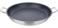 Vogue Aluminium Anti-Aanbak Teflon Platinum Plus Paellapan 45cm - HT991