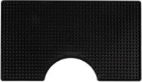 Olympia Bar Mat voor Tapbier Torens 180x310mm - HU095