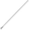 Fiesta Compostable Fiesta Composteerbare Papieren Lepelrietje Wit 210x8mm (Verpakking van 250) - HU367