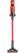 Numatic Steelstofzuiger Henry Quick Hen100r Rood - HU486 3